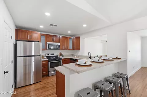 Kitchen - 3218 E Libby St, Phoenix, AZ 85032 photo 1 of 4