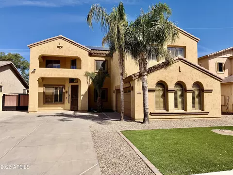 298 W Seaside Dr, Casa Grande, AZ 85122