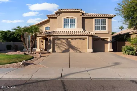 4658 E Kelly Dr, Gilbert, AZ 85234
