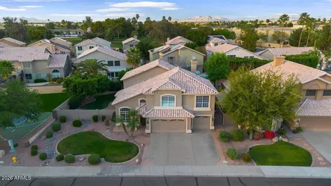 4658 E Kelly Dr, Gilbert, AZ 85234