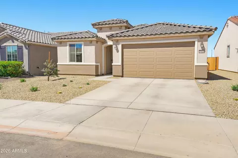 27126 W Adam Ave, Buckeye, AZ 85396