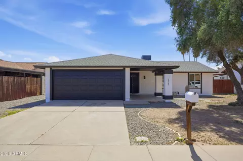 1825 W Rosal Dr, Chandler, AZ 85224
