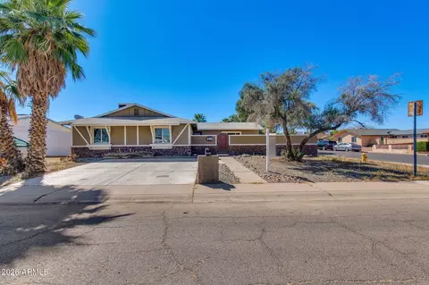 4415 E Chambers St, Phoenix, AZ 85040