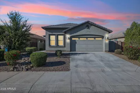 19758 W Washington St, Buckeye, AZ 85326