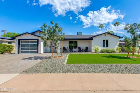 5817 N 12th Pl, Phoenix, AZ 85014