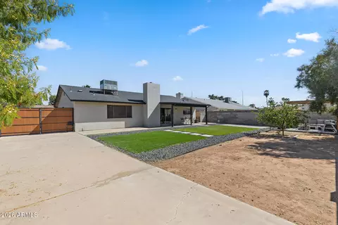 Exterior - 2210 Edgewood Ave, Mesa, AZ 85204 photo 3 of 7