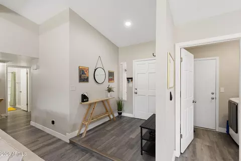 Entry Way - 2210 Edgewood Ave, Mesa, AZ 85204 photo 1 of 3
