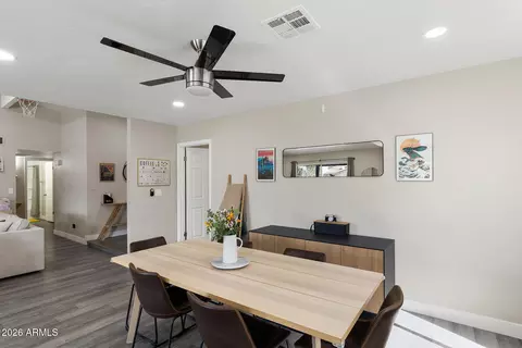 Dining - 2210 Edgewood Ave, Mesa, AZ 85204 photo 1 of 4