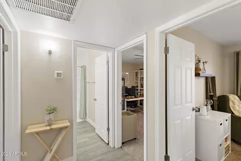 Entry Way - 2210 Edgewood Ave, Mesa, AZ 85204 photo 2 of 3