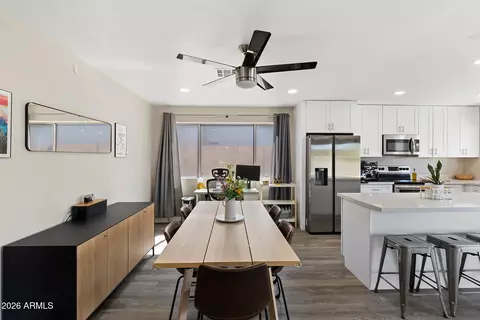 Dining - 2210 Edgewood Ave, Mesa, AZ 85204 photo 4 of 4