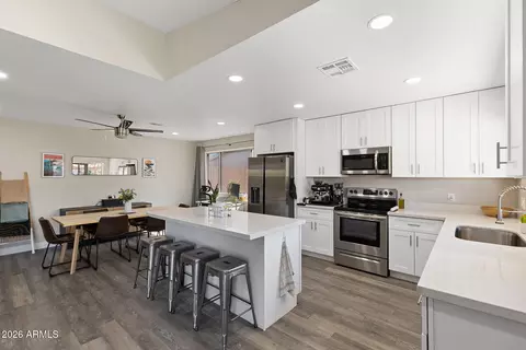 Kitchen - 2210 Edgewood Ave, Mesa, AZ 85204 photo 1 of 5