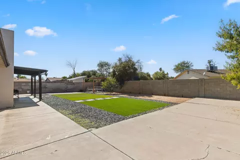 Exterior - 2210 Edgewood Ave, Mesa, AZ 85204 photo 4 of 7