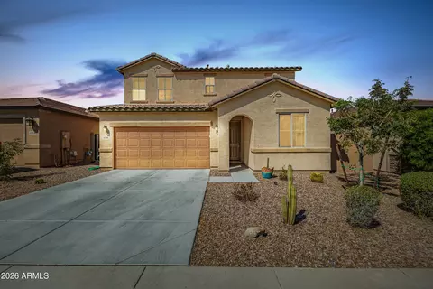 4390 W Kirkland Ave, Queen Creek, AZ 85142