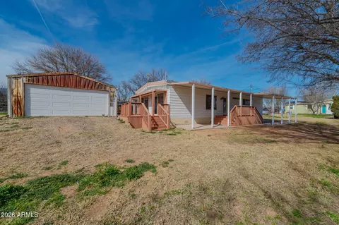 4025 E Sandy Hollow Ln, Cottonwood, AZ 86326