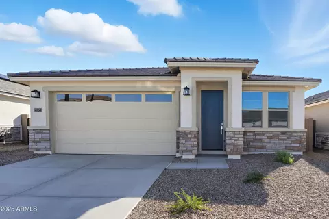 4865 S 241st Dr, Buckeye, AZ 85326