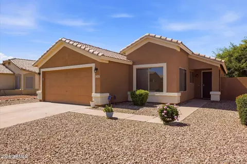 6610 S 22nd Dr, Phoenix, AZ 85041