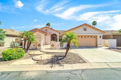 24111 S Lakestar Dr, Sun Lakes, AZ 85248