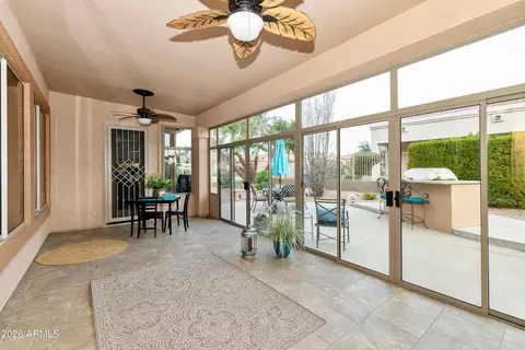 Exterior - 4432 E Walnut Rd, Gilbert, AZ 85298 photo 5 of 11