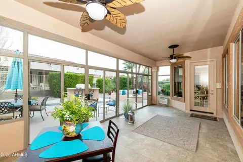 Exterior - 4432 E Walnut Rd, Gilbert, AZ 85298 photo 6 of 11