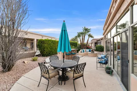 Exterior - 4432 E Walnut Rd, Gilbert, AZ 85298 photo 10 of 11