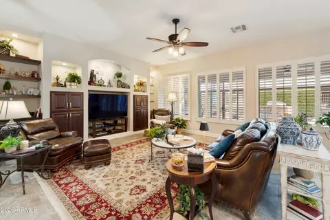 Living - 4432 E Walnut Rd, Gilbert, AZ 85298 photo 1 of 2