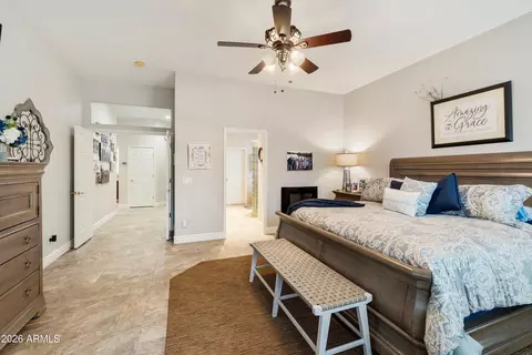 Entry Way - 4432 E Walnut Rd, Gilbert, AZ 85298 photo 2 of 2