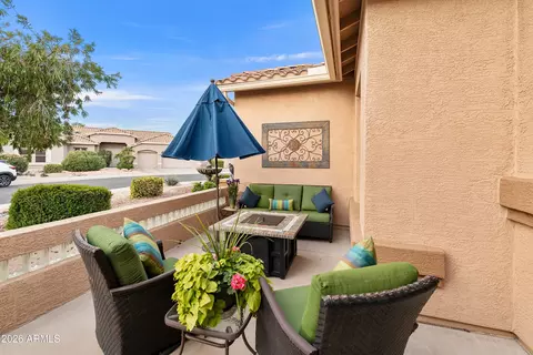 Exterior - 4432 E Walnut Rd, Gilbert, AZ 85298 photo 4 of 11