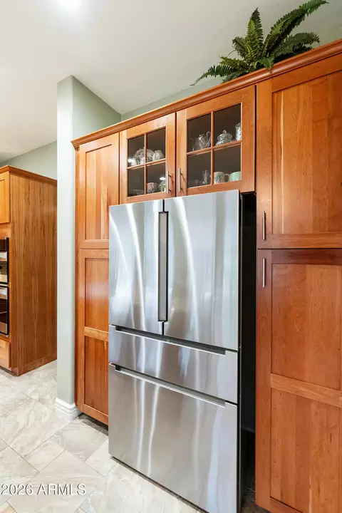 Kitchen - 4432 E Walnut Rd, Gilbert, AZ 85298 photo 2 of 5
