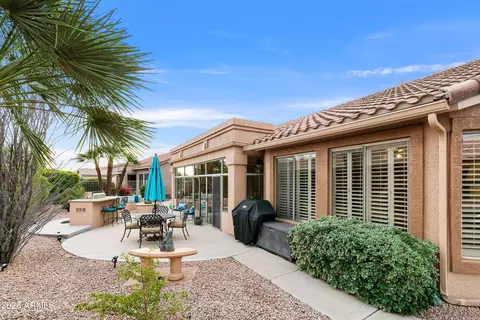Exterior - 4432 E Walnut Rd, Gilbert, AZ 85298 photo 11 of 11
