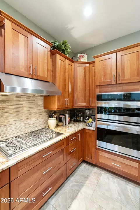 Kitchen - 4432 E Walnut Rd, Gilbert, AZ 85298 photo 1 of 5