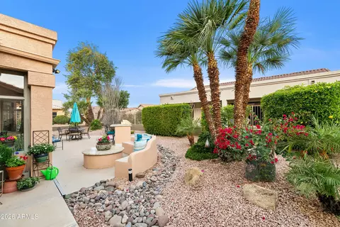 Exterior - 4432 E Walnut Rd, Gilbert, AZ 85298 photo 9 of 11