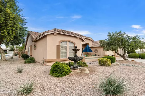 Exterior - 4432 E Walnut Rd, Gilbert, AZ 85298 photo 2 of 11