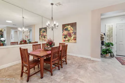 Dining - 4432 E Walnut Rd, Gilbert, AZ 85298 photo 1 of 2
