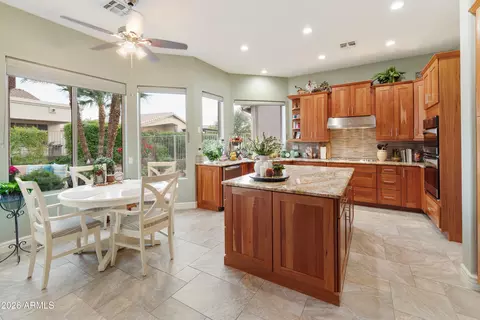 Kitchen - 4432 E Walnut Rd, Gilbert, AZ 85298 photo 3 of 5