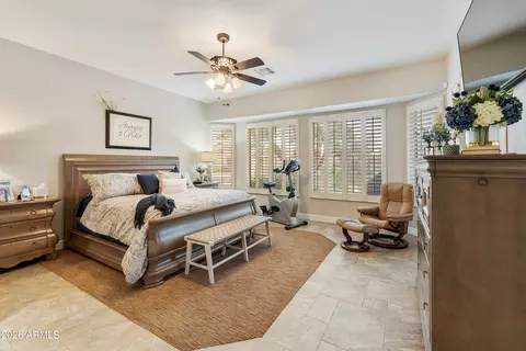 Bedroom - 4432 E Walnut Rd, Gilbert, AZ 85298 photo 2 of 3