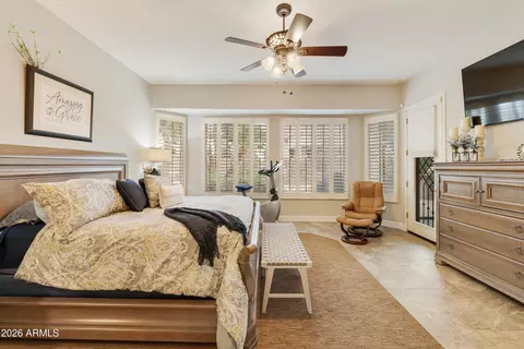 Bedroom - 4432 E Walnut Rd, Gilbert, AZ 85298 photo 3 of 3
