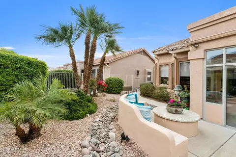 Exterior - 4432 E Walnut Rd, Gilbert, AZ 85298 photo 7 of 11