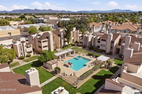 7510 E Thomas Rd #129, Scottsdale, AZ 85251