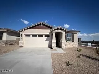 4881 S 241st Dr, Buckeye, AZ 85326
