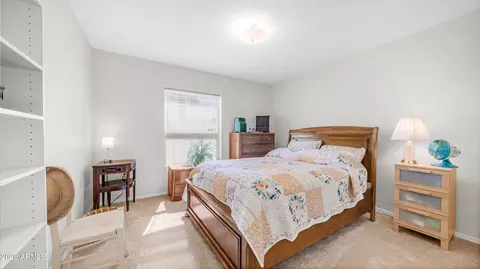 Bedroom - 8158 E Fox St, Mesa, AZ 85207 photo 3 of 3