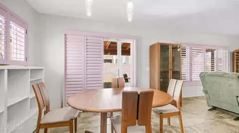 Dining - 8158 E Fox St, Mesa, AZ 85207 photo 1 of 1