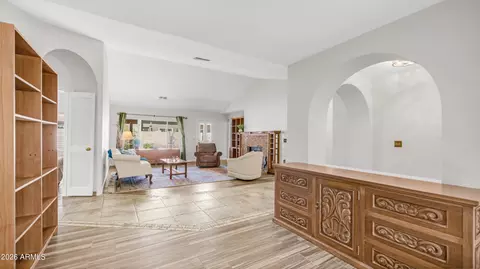 Entry Way - 8158 E Fox St, Mesa, AZ 85207 photo 1 of 1