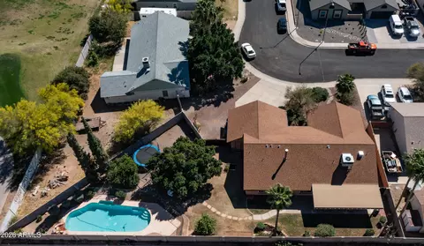 View/Area - 8158 E Fox St, Mesa, AZ 85207 photo 2 of 6