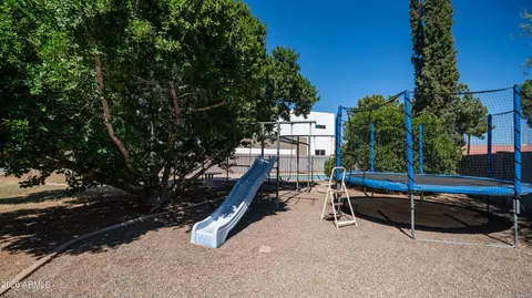 Exterior - 8158 E Fox St, Mesa, AZ 85207 photo 12 of 14