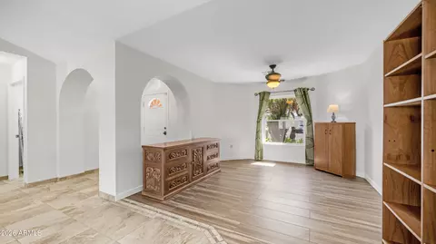 Living - 8158 E Fox St, Mesa, AZ 85207 photo 2 of 3