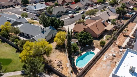 View/Area - 8158 E Fox St, Mesa, AZ 85207 photo 3 of 6