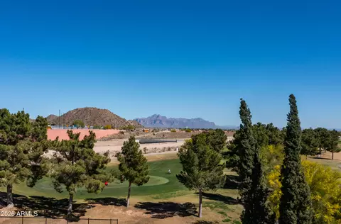 View/Area - 8158 E Fox St, Mesa, AZ 85207 photo 1 of 6