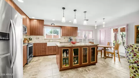 Kitchen - 8158 E Fox St, Mesa, AZ 85207 photo 1 of 5