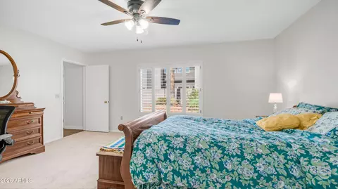 Bedroom - 8158 E Fox St, Mesa, AZ 85207 photo 2 of 3
