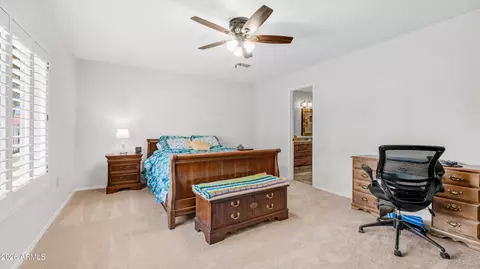 Bedroom - 8158 E Fox St, Mesa, AZ 85207 photo 1 of 3